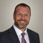 Robbie Johnson , Vice President and Chief Development Officer